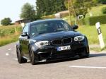 BMW MH1 S Biturbo by Manhart Racing 2012 года